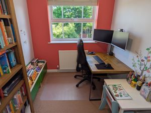 Bedroom- click for photo gallery